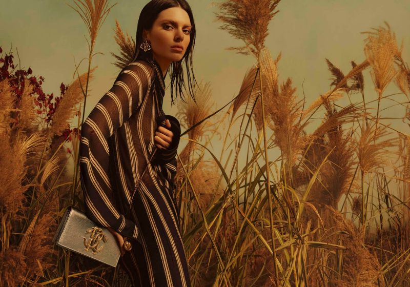 Дубайский миллиардер выкупил Roberto Cavalli