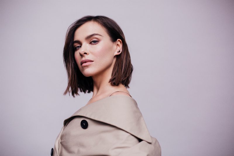 Вселенная TEMNIKOVA: в Instagram вышла первая среди стран Восточной Европы AR-игра в музыкальной индустрии