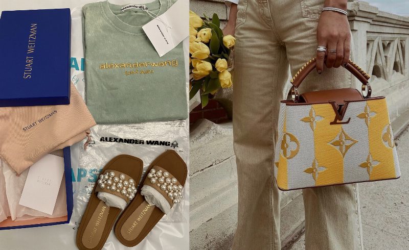 Next level shopping: байеры о преимуществах персональной закупки