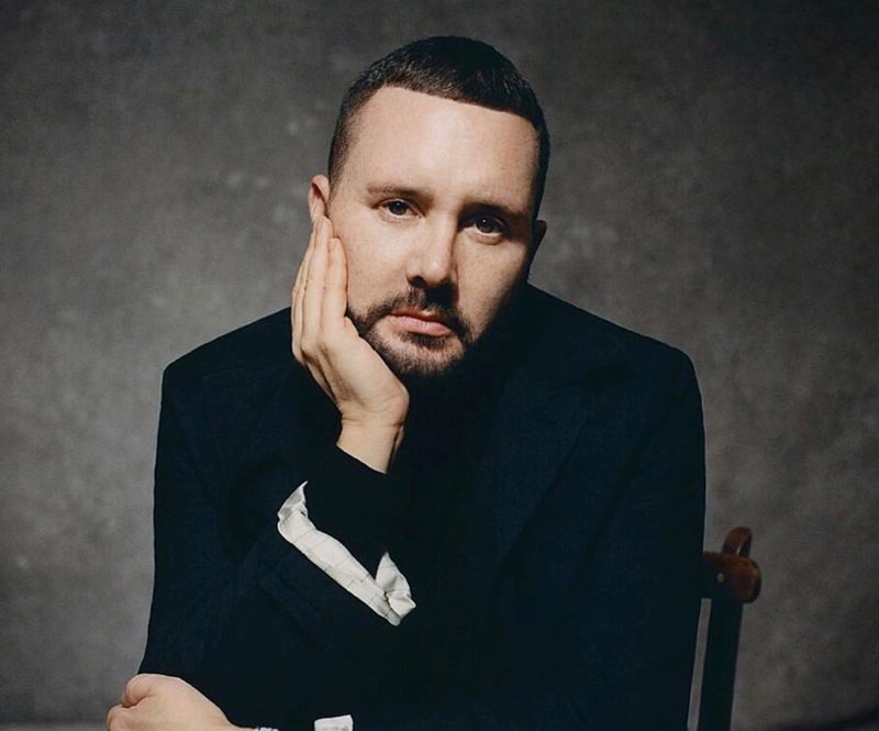 Ким Джонс о Dior, гендере в модной индустрии и почему он возродил сумку-седло