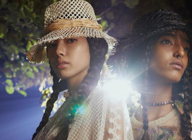 Dior нарушил территориальную целостность Китая