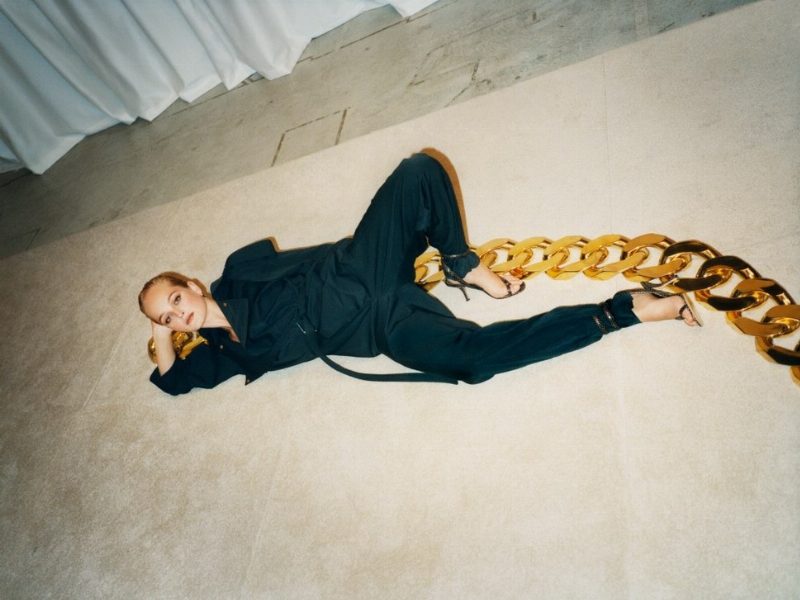 Как Дэниел Ли воскресил Bottega Veneta