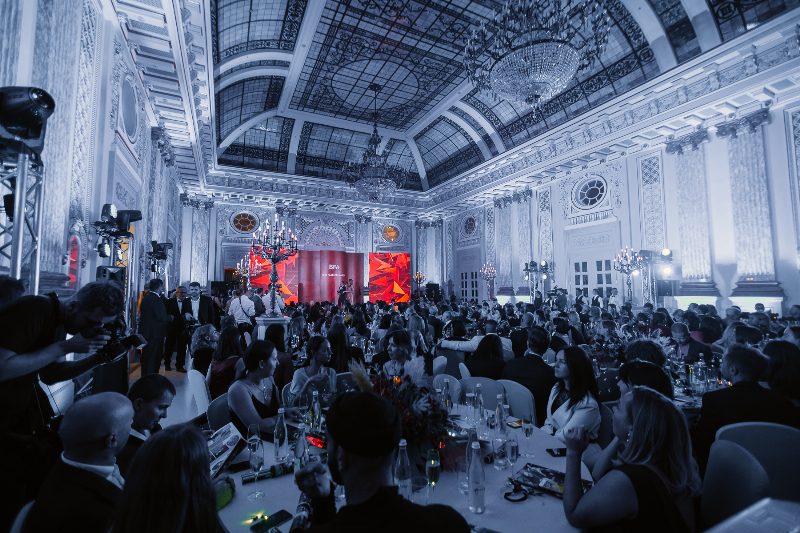 Победители BEST FASHION AWARDS 2019