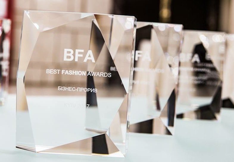 Стали известны номинанты BEST FASHION AWARDS 2019