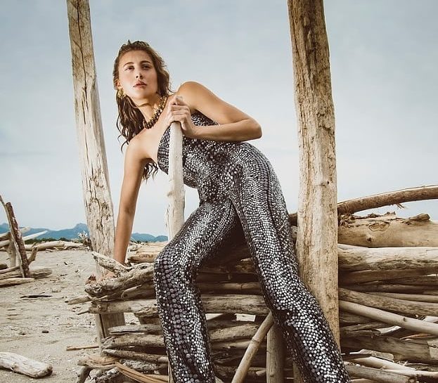 Как Roberto Cavalli и другие бренды помогут восстанавливать леса в Африке