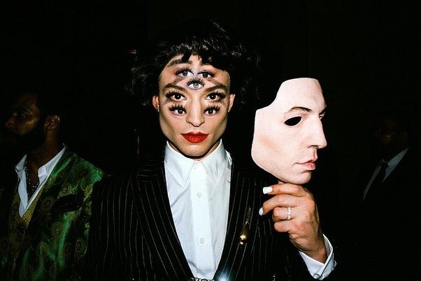 Известна тема Met Gala 2020