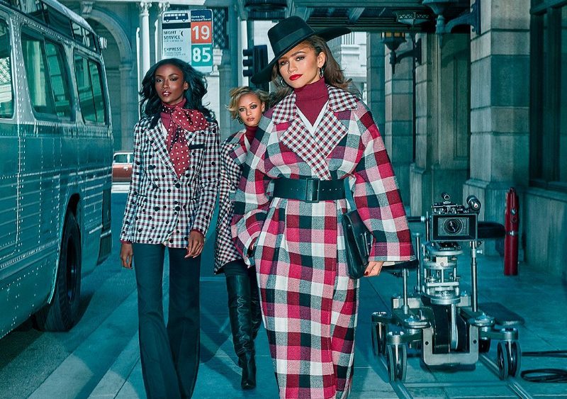 Tommy Hilfiger будет делать одежду в 3D