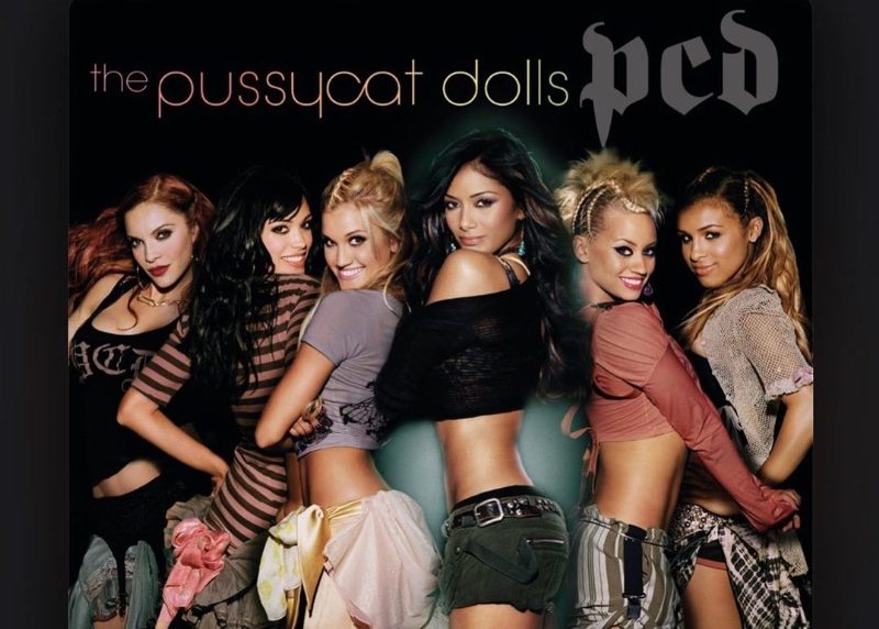 The Pussycat Dolls возвращаются на сцену через девять лет после распада