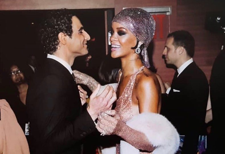 Бывший финансовый директор Zac Posen требует от бренда неподъемную компенсацию