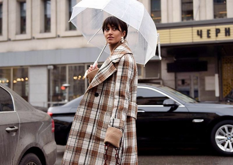 Совет fashion-блогера Тины Сизоновой: вещи вне времени, которые стоит приобрести во время скидок
