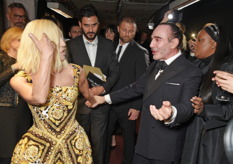 John Galliano