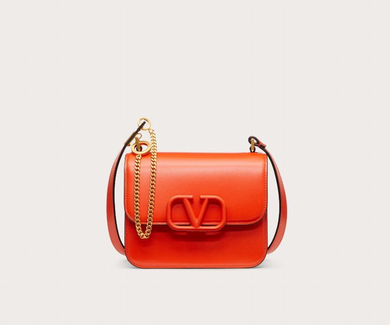 Вещь дня: сумка Valentino VSLING