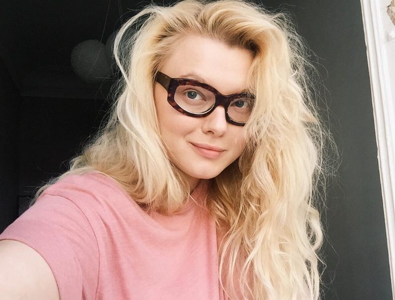 Юлия Крайст: о том, как она стала fashion-фотографом и открыла свое продакшн-агентство