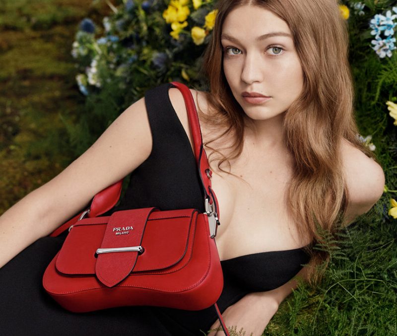 Prada и L’Oréal заключили сделку о сотрудничестве