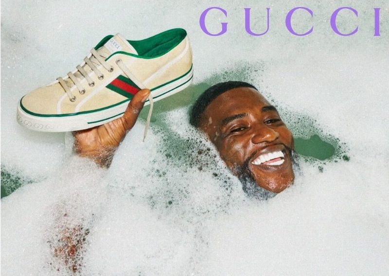 Gucci против подделок: бренд требует компенсацию $2 млн за каждую проданную вещь