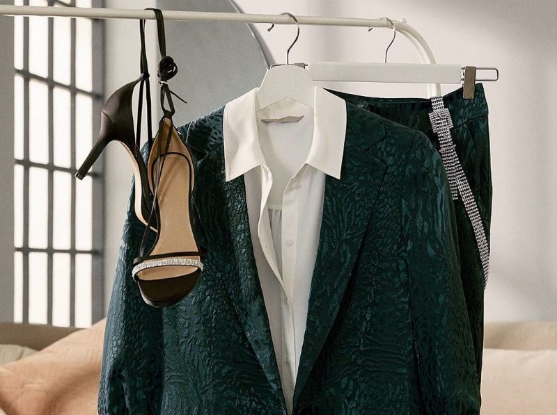 H&M запустил сервис аренды одежды