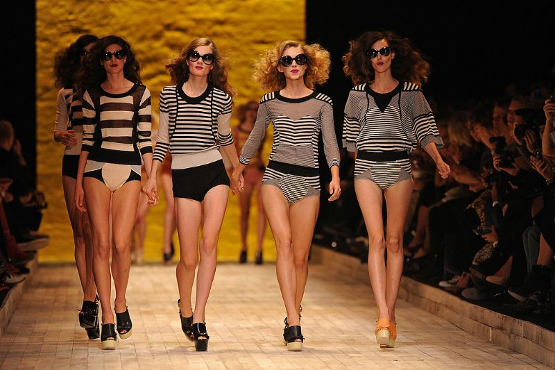 Бренд Sonia Rykiel вернется в модную индустрию в 2020 году