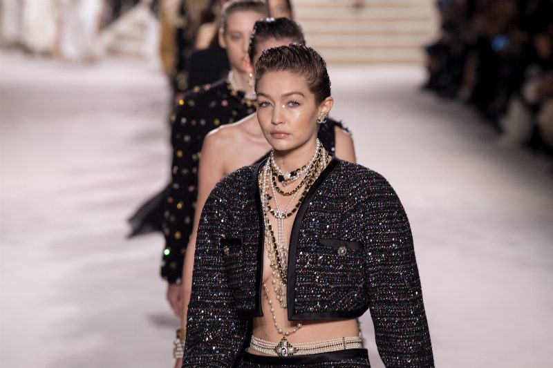 Наследие Коко Шанель в коллекции Chanel Métiers d’Art