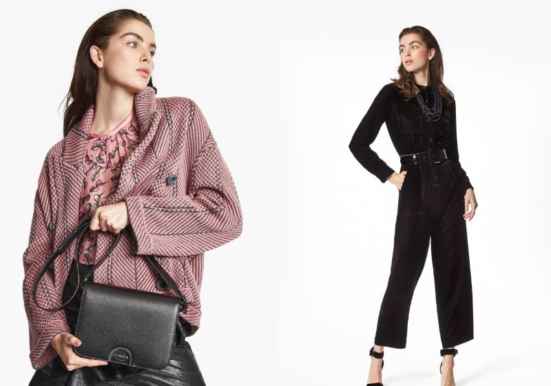 Emporio Armani pre-fall 2020