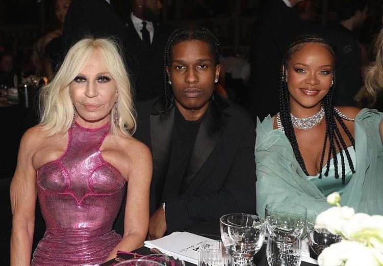 Все о British Fashion Awards: триумф Bottega Veneta, победители премии и лучшие наряды