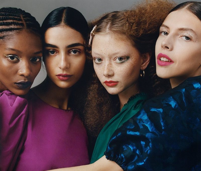 Zara закрыл молодежную линию TRF