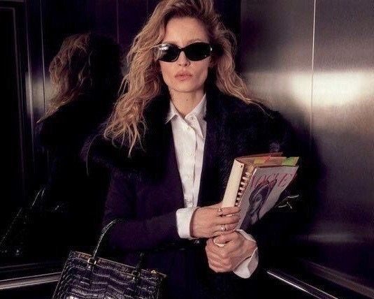 Вакансия. Для тех, кто любит бренды