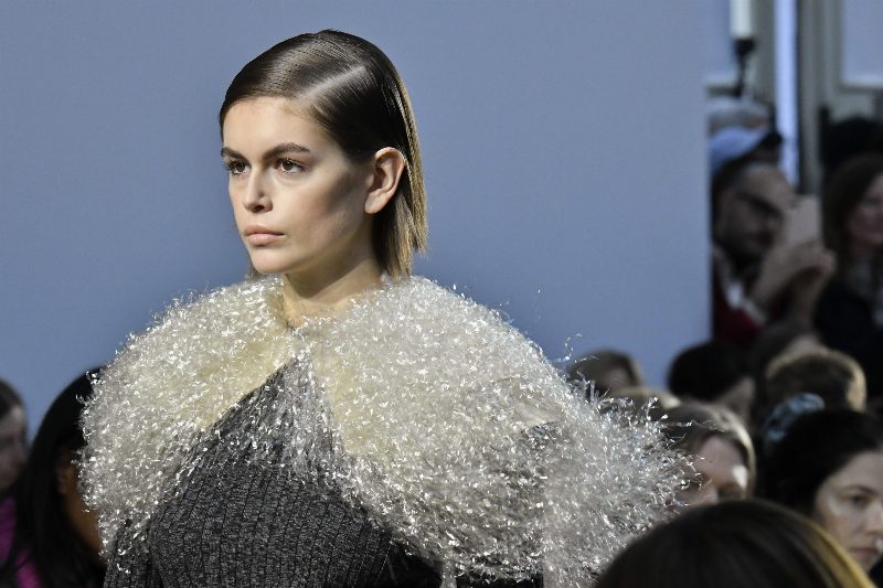 JW Anderson FW'2020: современная роскошь и сверкающие 20-ые