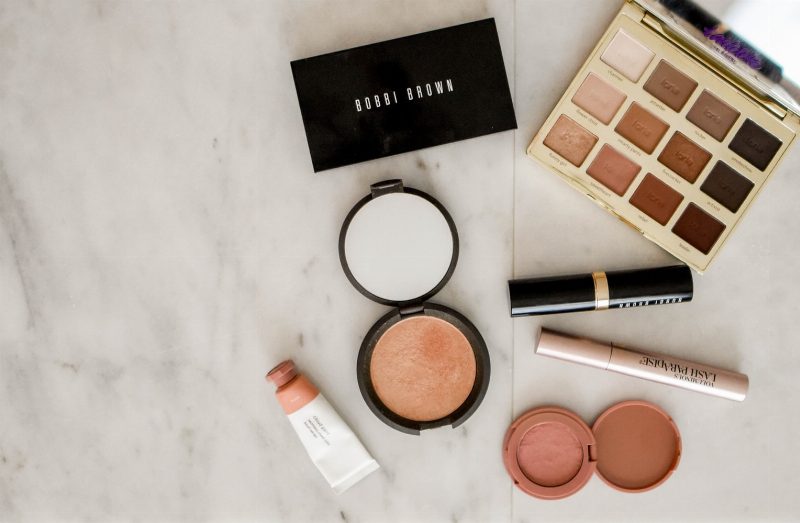 От концентрата до помады: beauty-средства, необходимые этой весной