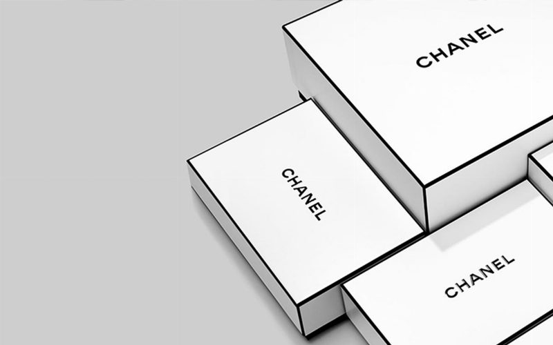 Chanel производит маски, а Британский совет моды запускает фонд поддержки дизайнеров
