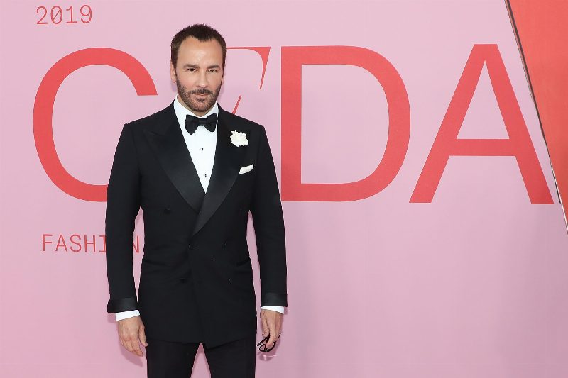 CFDA ответил на требования 250 темнокожих дизайнеров