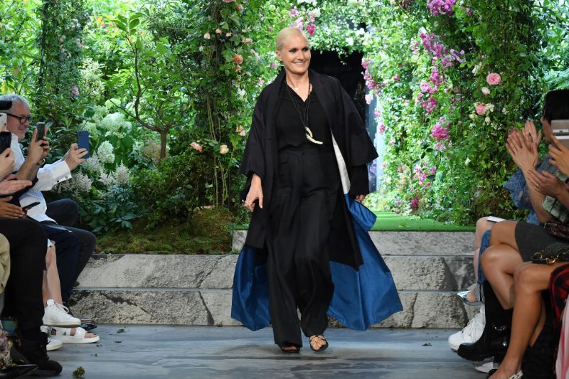 Dior запустили серию подкастов