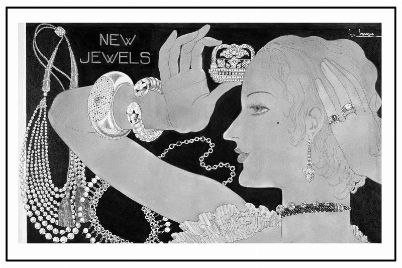 История легенды: «Cartier, ювелир королей, король ювелиров»
