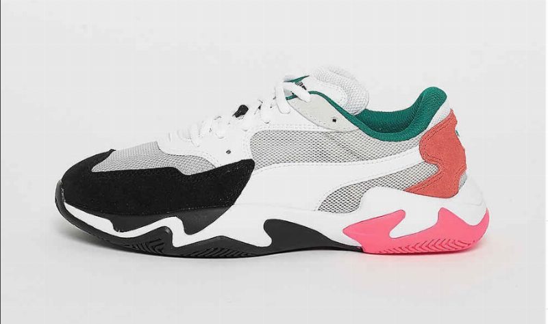 Бренд Puma обвинили в нацизме