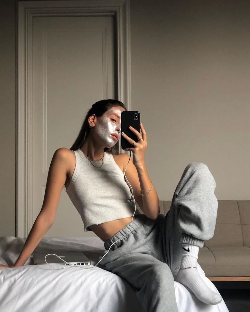 7 идей для фото дома от Instagram-инфлюенсеров