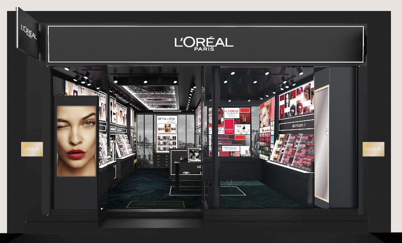 Бьюти-лидер мирового рынка L'Oréal выкупает парфюмерные линейки Mugler и Azzaro