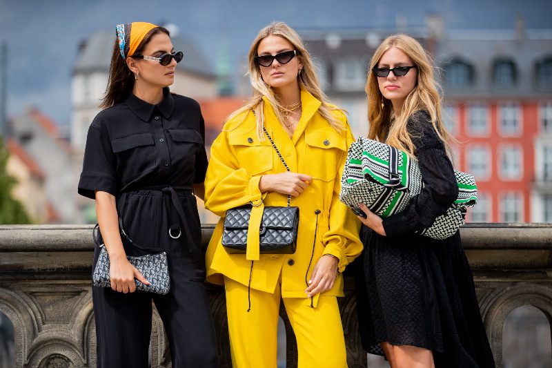 Универсальная капсула: 14 fashion-покупок к лету