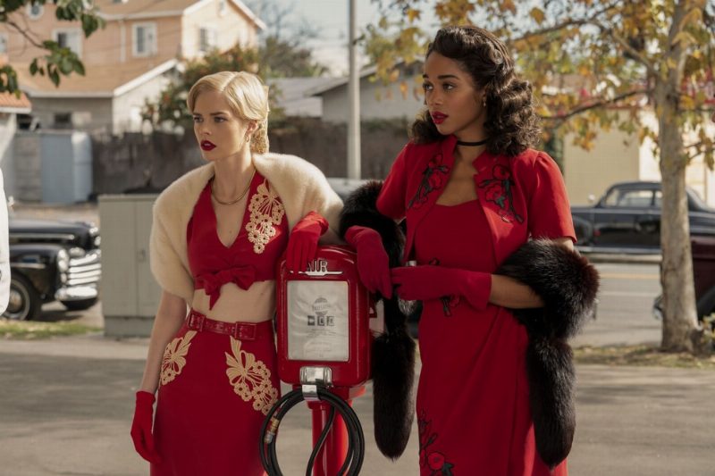 Фильмы и сериалы, которые стоит посмотреть в мае