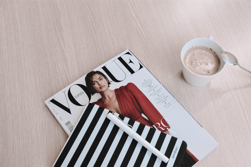 Американский Condé Nast сократил 100 сотрудников и это только начало