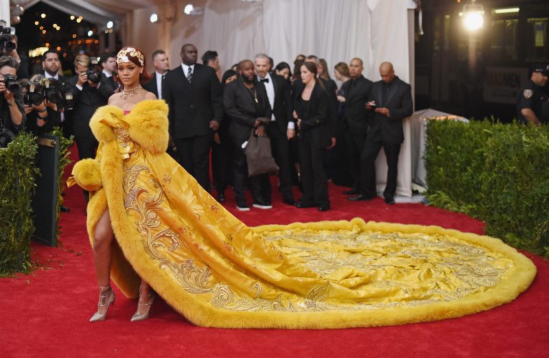Met Gala: от скромной вечеринки года до самого громкого события в моде