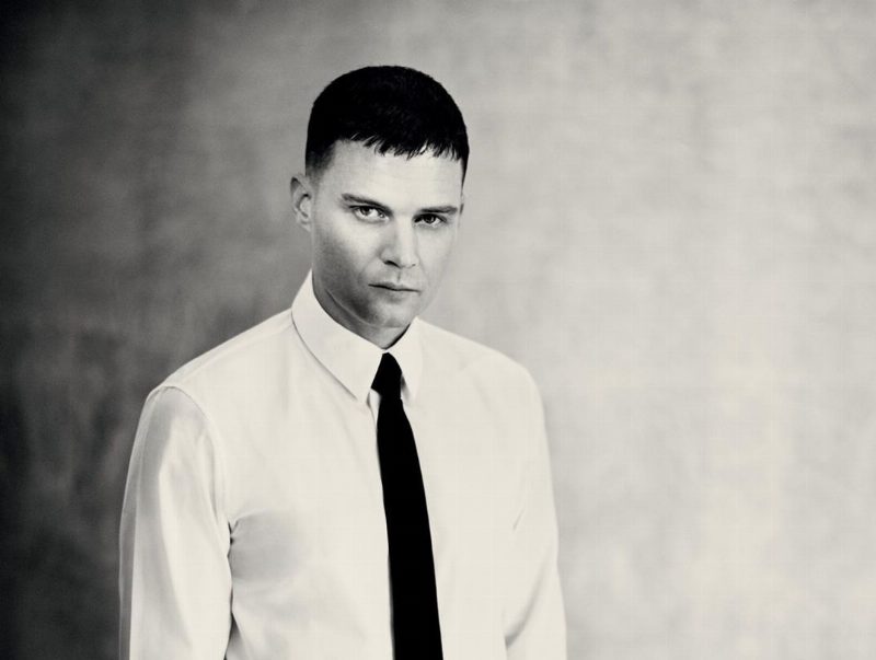 Что нужно знать о Мэттью Уильямсе – новом креативном директоре Givenchy