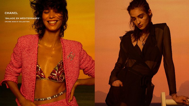 Chanel отказывается менять систему модной индустрии