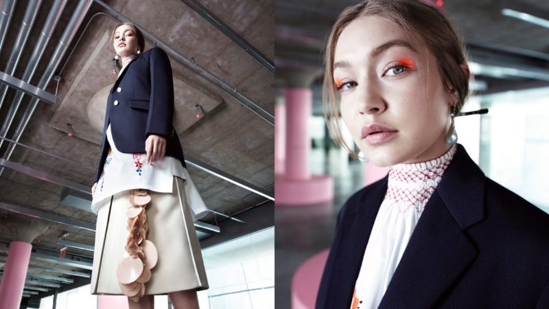 Доходы Prada Group снизились почти вполовину из-за пандемии