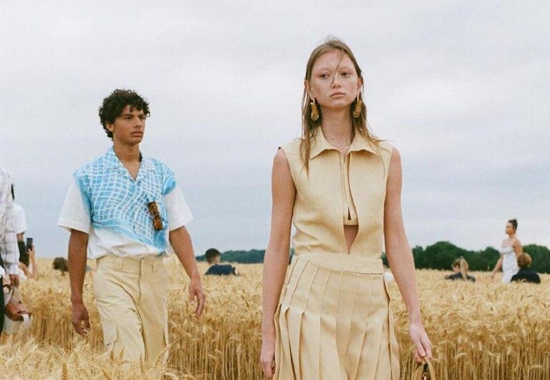 Как прошли показы Jacquemus, Maison Margiela и Gucci