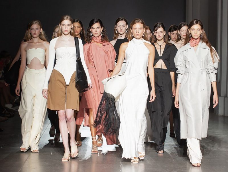 Известны даты и формат нового сезона Ukrainian Fashion Week