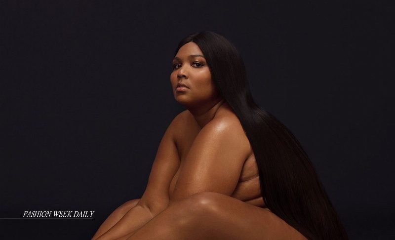 «Давайте по-справжньому»: Нова рекламна кампанія Dove з співачкою Lizzo