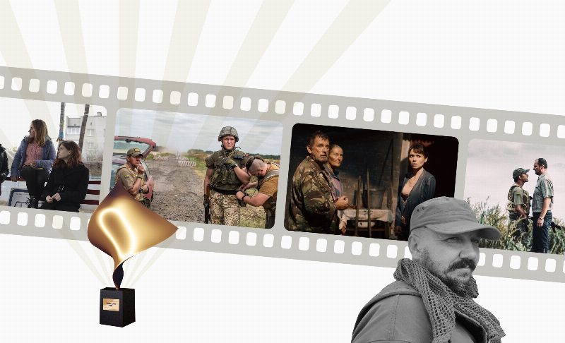 Правдиві костюми «Поганих доріг» ﻿