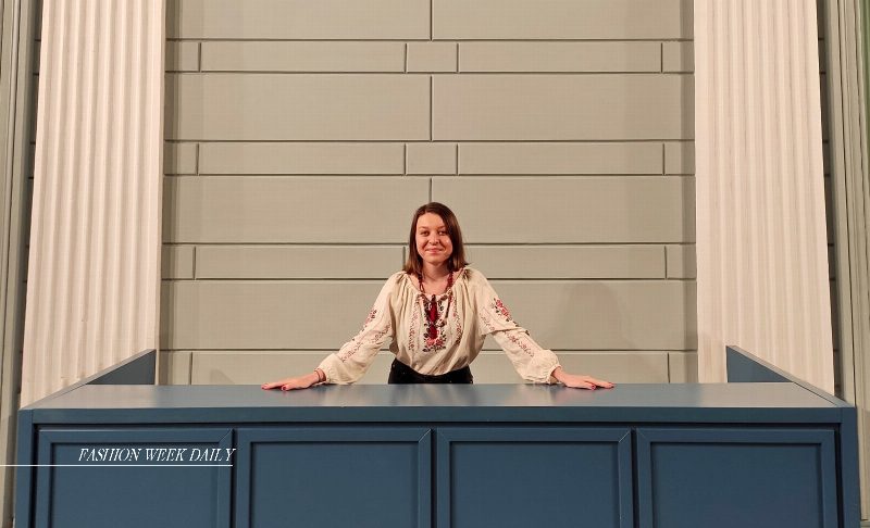 Фото NAMU потрапило до книги Accidentally Wes Anderson