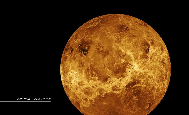 Другая жизнь: NASA будет исследовать Венеру впервые за 30 лет