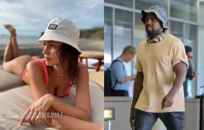 Культовые bucket hat и панамы этого лета