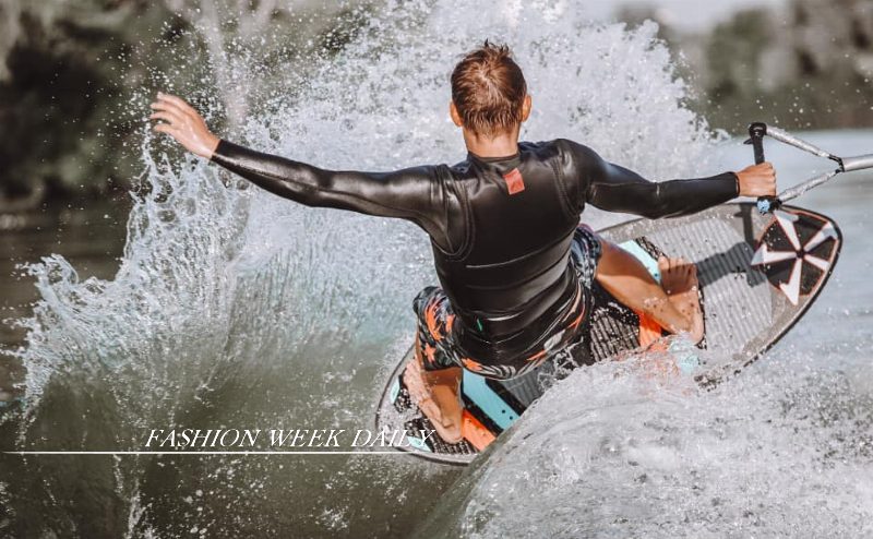 Лови хвилю: вдруге в історії України на базі City Swell відбудуться міжнародні змагання з вейксерфінгу